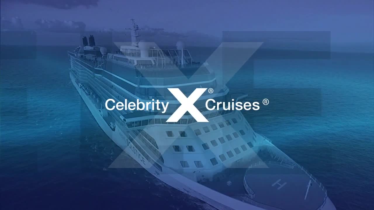 Celebrity Cruises