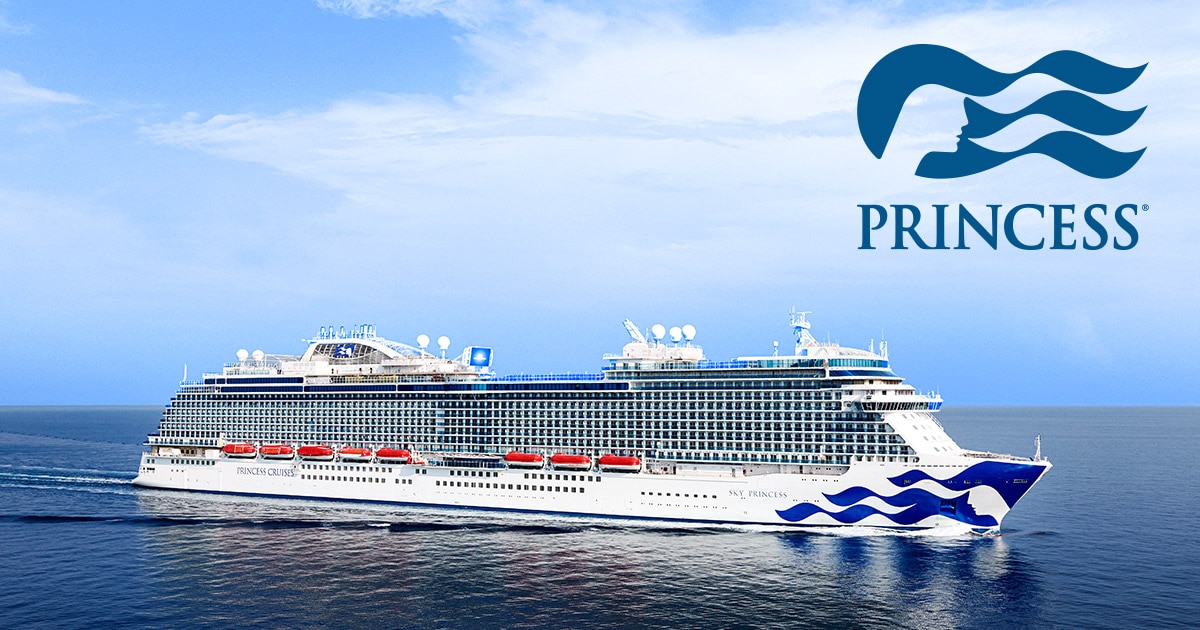 Princess Cruises