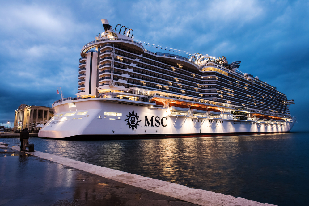 MSC Cruises