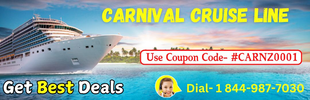 Cruise Deals