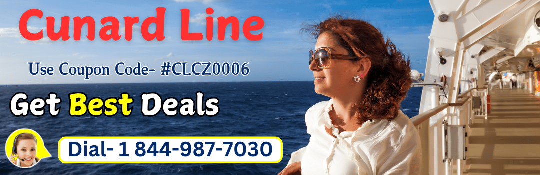 Cruise Deals