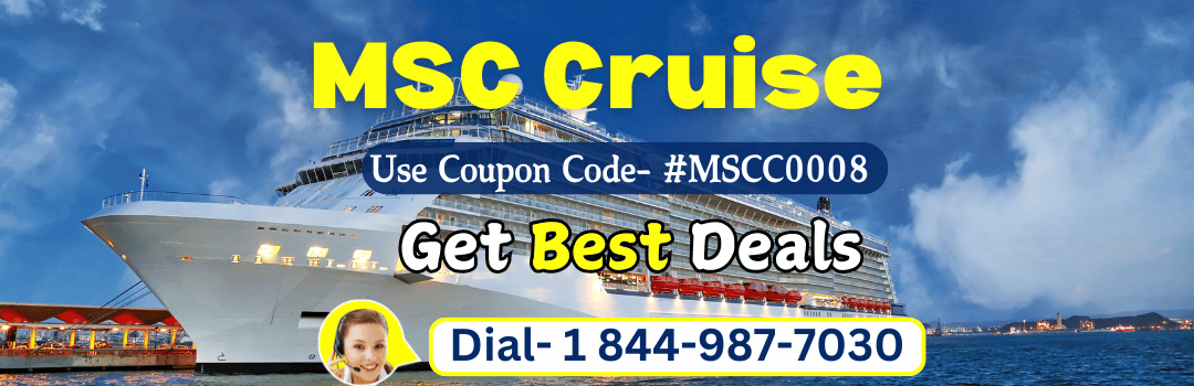 Cruise Deals