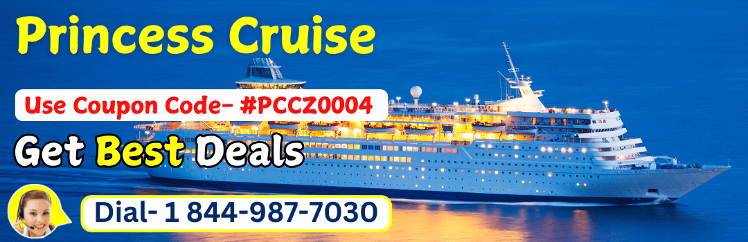 Cruise Deals