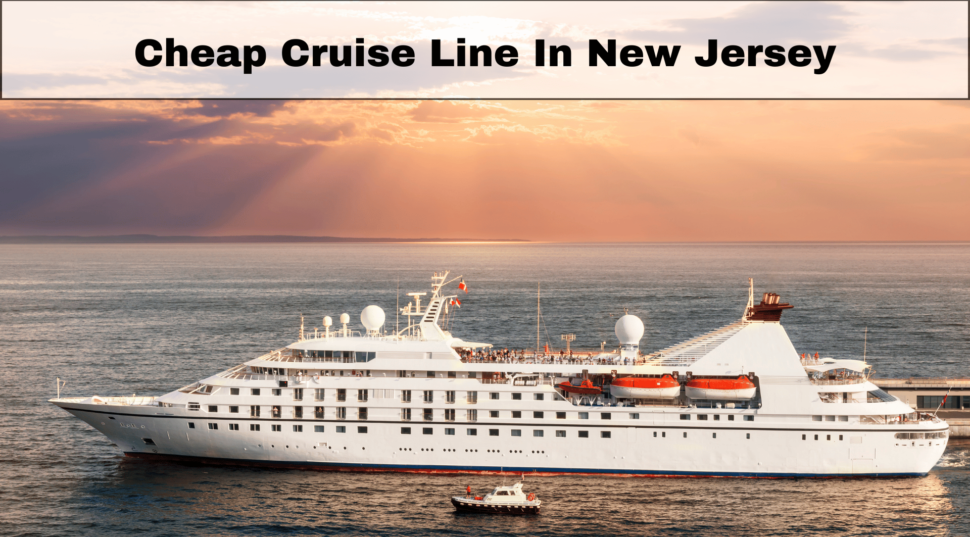 Cheap cruise line in new jersey Slide