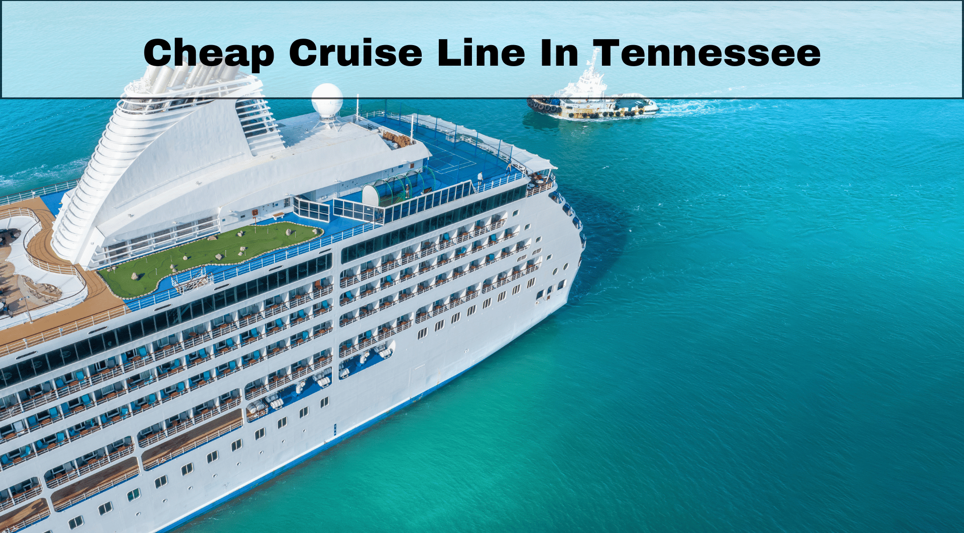 Cheap cruise line in tennessee Slide